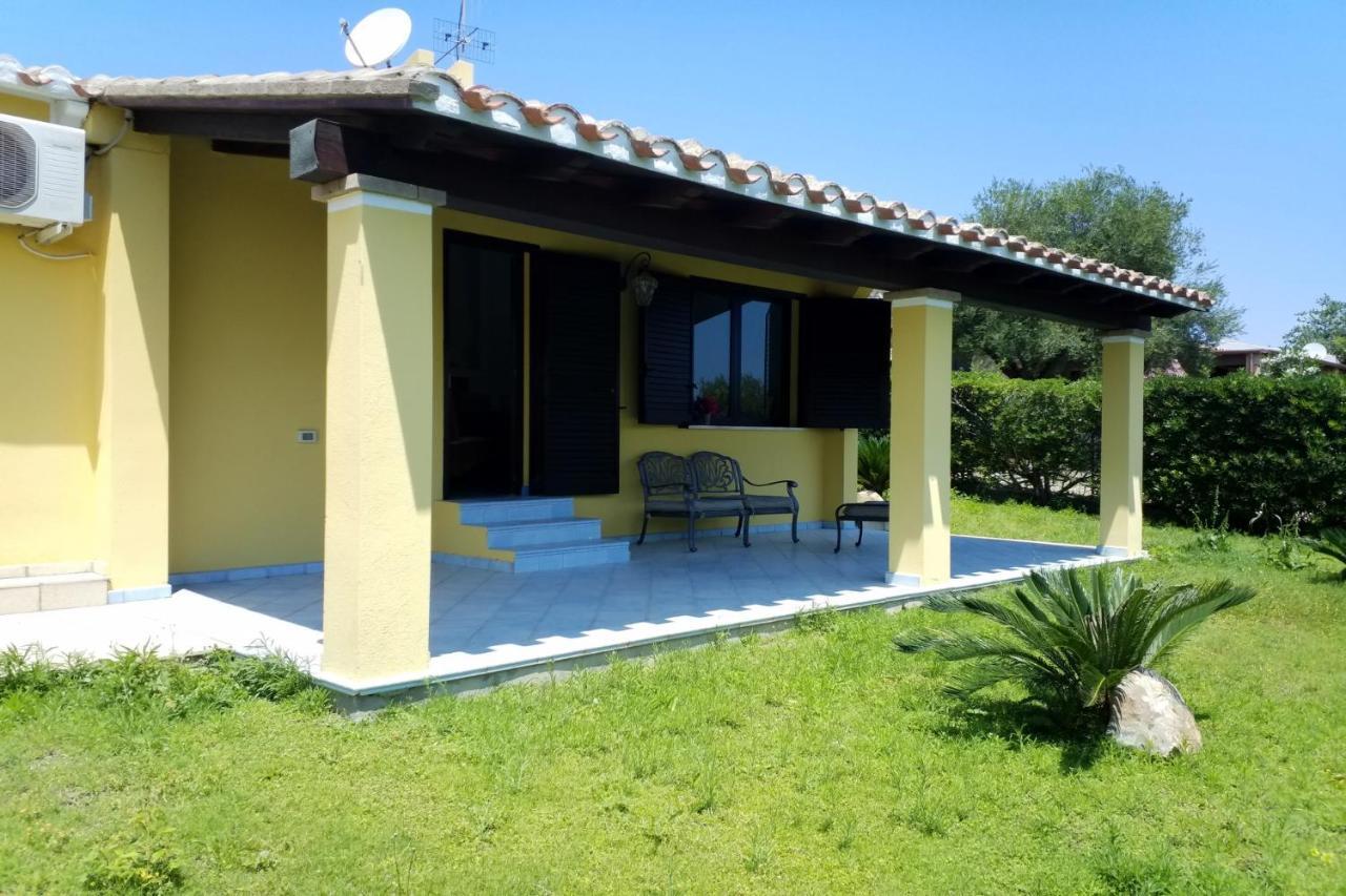 Villa Azzurra Nel Centro Di *