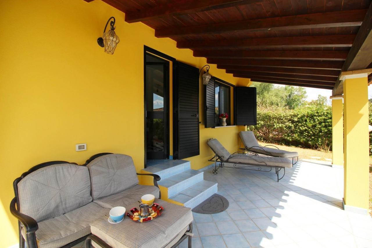 Villa Azzurra Nel Centro Di
